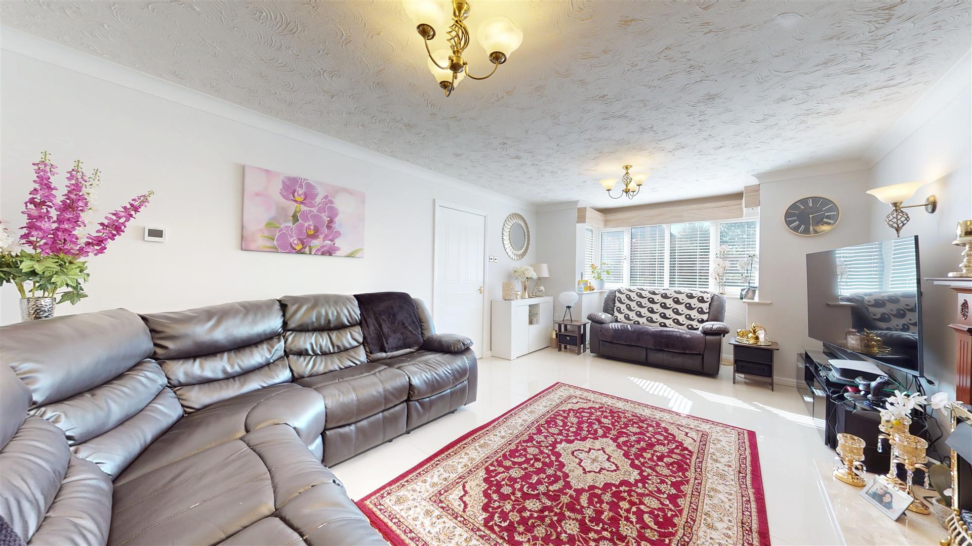 Braford Gardens, Shenley Brook End, Milton Keynes